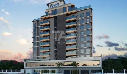 The Ocean Side Tower