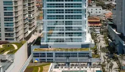Apartamento no Al Mare Beach Front - Fase 1