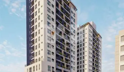 Apartamento à Venda - Residencial Estoril