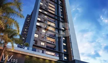 Apartamento à venda no W135