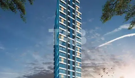Apartamento à Venda no Esmeralda Residence