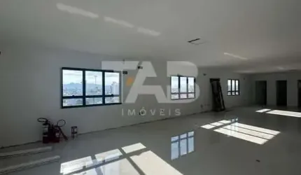 Sala comercial para locação no Edifício Cristine