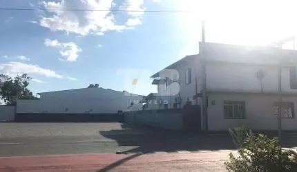 Terreno Comercial à Venda, Rua Blumenau, Itajaí.