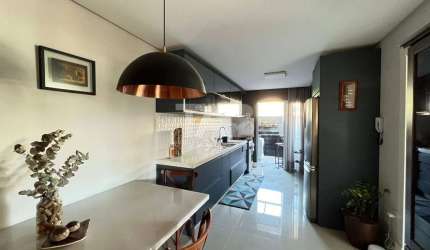Apartamento bem localizado para venda no Brava Ocean