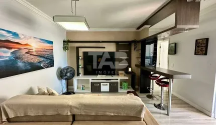 Apartamento para venda no Residencial Parque das Flores