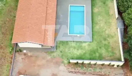 Excelente rancho par avenida em Fartura-SP