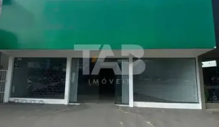 Sala comercial em ótima localização para locação