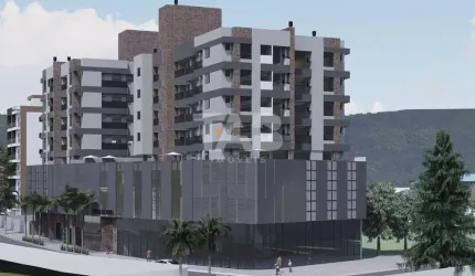Apartamento bem localizado para venda no Portal da Brava Residencial