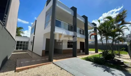 Casa para locação na praia dos amores