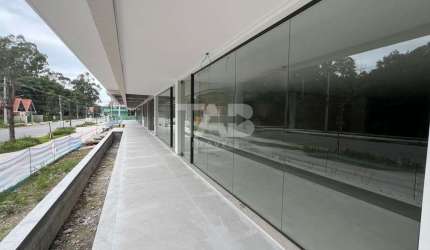 Sala Terrea para locação no Torres da Brava