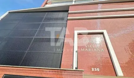 Excelente apartamento à venda no bairro São João