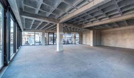 Sala Comercial Térrea para Alugar no Absolute Business