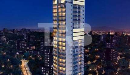 Loft no Edifício You New Style