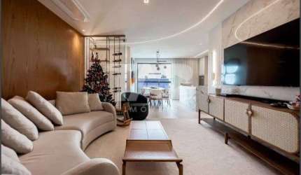 Apartamento no Privilège Brava à venda