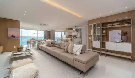 Ótimo apartamento mibiliado para venda no IBIZA TOWER