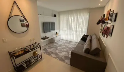 Apartamento para venda no Amores da Brava Club House