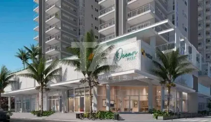 Excelente apartamento vista mar à venda