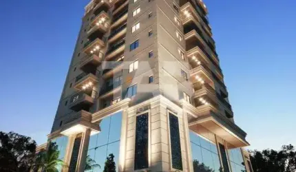 Apartamento no Vivence Premium à venda