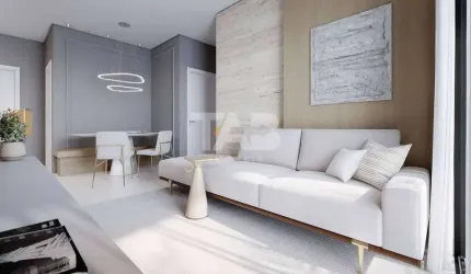 Apartamento no Residencial Pedras Preciosas à venda