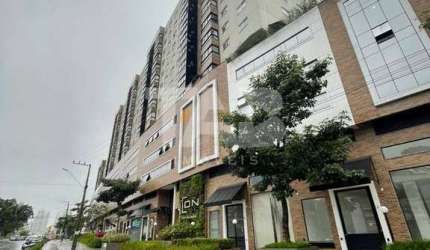 Excelente apartamento no Icon Residence à venda