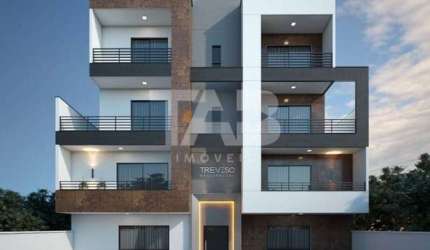 Excelente apartamento à Venda no Treviso Residence