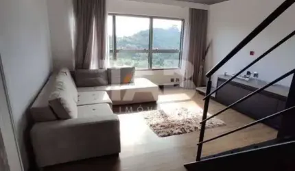 Cobertura Duplex à venda no MaxHaus Praia Brava