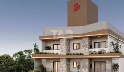 Excelente apartamento à venda em Navegantes
