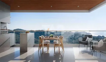 Apartamento Bem Localizado para venda na Praia Brava - Torres da Brava Sirena