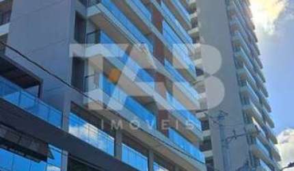 Apartamento mobiliado no Brava Garden à venda