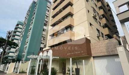 Apartamento com 4 quartos à Venda, Centro - Itajaí