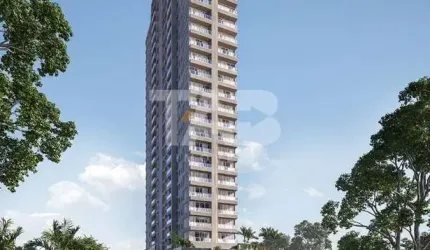 Apartamento à Venda, Praia Brava - Itajaí