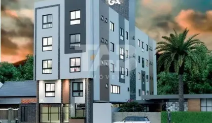 Apartamento com 2 quartos à venda em Balneário Camboriú