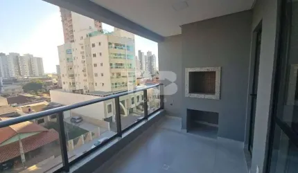 Apartamento com 2 quartos, Vila Operária - Itajaí