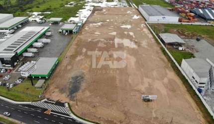 Lote/Terreno à Venda - Itajaí