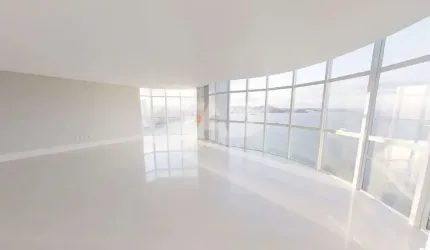 Ibiza Towers - Cobertura Sul