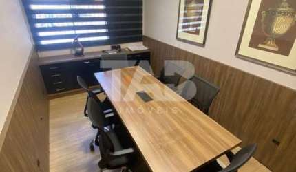 Casa comercial bem localizada para locação.