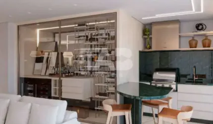 Apartamento com 4 suítes à Venda, Centro - Balneário Camboriú