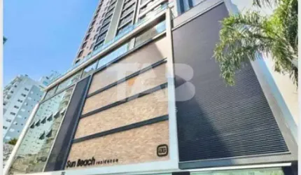 Apartamento para venda com 4 dormitóios | Balneário