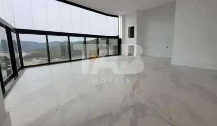 Apartamento com 3 suítes à venda | Balneário Perequê