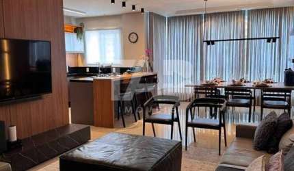 Pacoste Home - Apartamento com 4 dormitórios