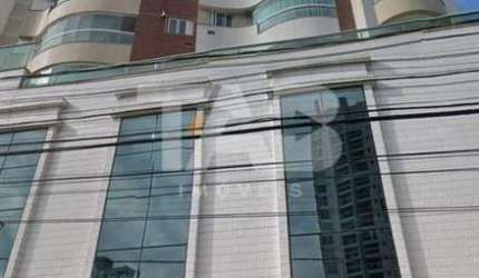 Maison De Ville - Apartamento com 3 dormitórios