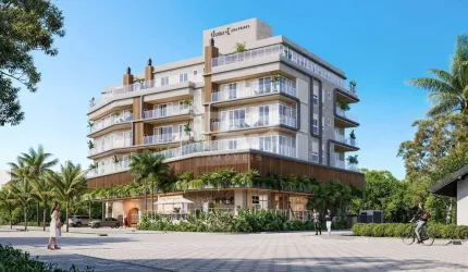 Sala comercial frente mar para venda | Mariscal