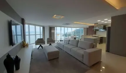Ibiza - Apartamento com 4 suítes para Locação