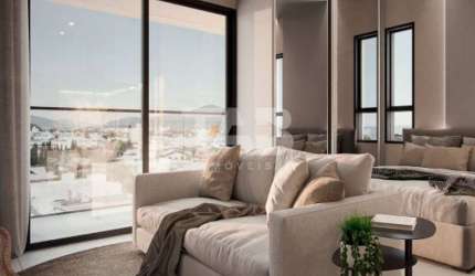 Residencial Aura - Loft com 27,02m² para venda