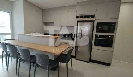 Apartamento à 50m do mar | Navegantes-SC