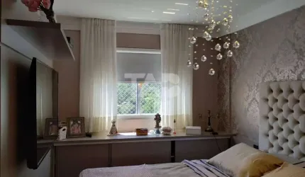 Icon Residece - Apartamento com 60m² à venda