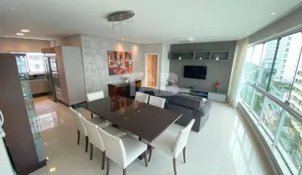 Apartamento para locação diária no Vernazza Residenze