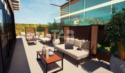 Bosque das Aráceas - Apartamento com 2 dormitórios à venda