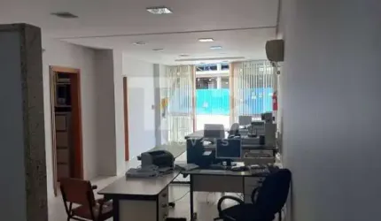 Sala comercial com 100m² para venda | Centro, Itajaí-SC
