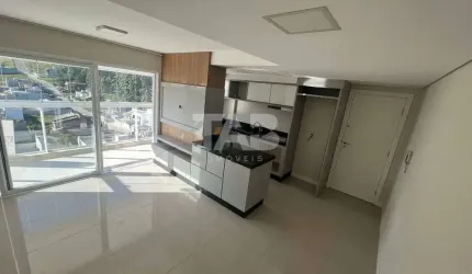 Ecoville - Apartamento com 2 dormitórios para venda